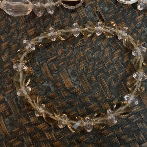 SET of THREE Stretch Bracelets - Picture 5 of 6